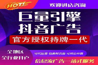 信息流广告的投放策略与XX案例分享